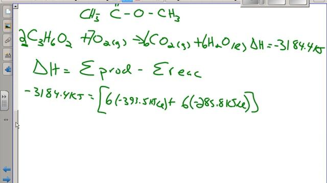 Chem 30 Unit 3 Lesson 8 смотреть онлайн
