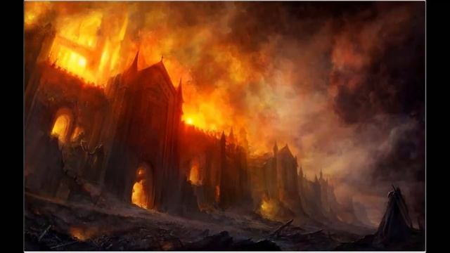 RICHARD WAGNER Götterdämmerung HISTORIC RECORDING смотреть онлайн