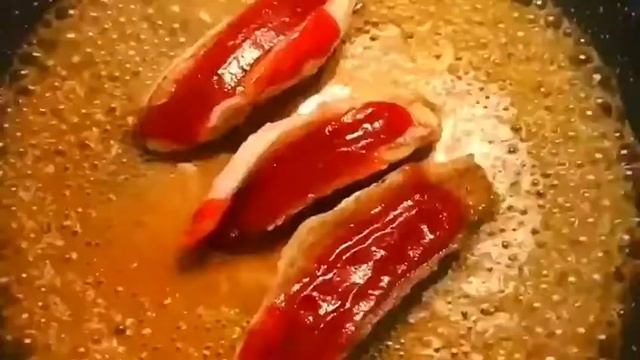 ONLY 288cal | NoodleZero Tomato Flavor Grilled FIsh | Low Carb & Low Calorie Diet смотреть онлайн