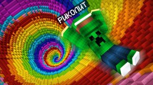 Я ПОИГРАЛ В САМЫЕ СТРАННЫЕ МИНИ ИГРЫ В МАЙНКРАФТ | Риколит Minecraft