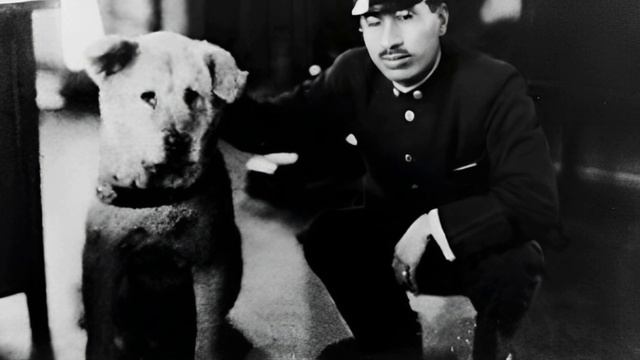 НАСТОЯЩАЯ ИСТОРИЯ ХАТИКО смотреть онлайн