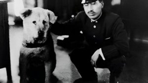 НАСТОЯЩАЯ ИСТОРИЯ ХАТИКО