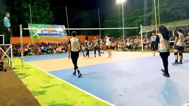 Volley Ball Kakao Cup 2022 Vivi Bank Jatim 25 Mei 2022 || New Arka Vs Voltes || Malam Ini смотреть онлайн