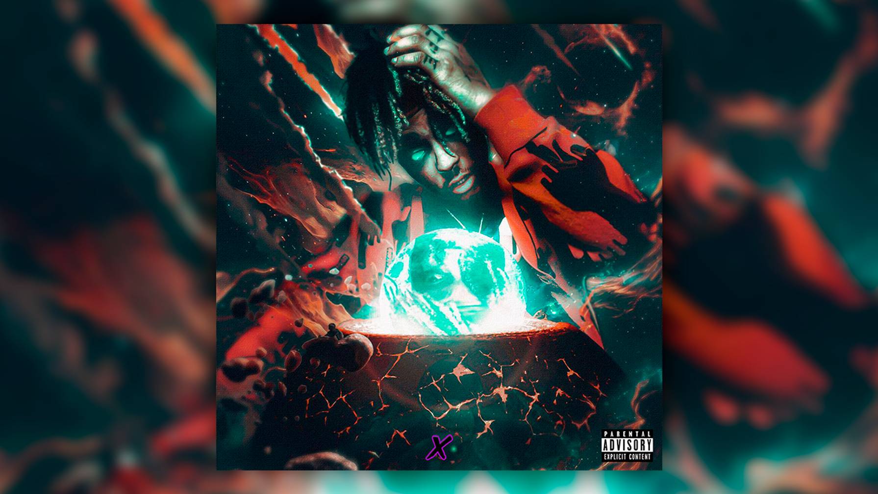 Juice WRLD Type Beat - 