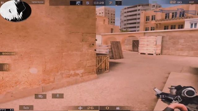 ВРЕМЯ СИЛЬНЕЙШЕЙ МОТИВАЦИИ 🚀 #standoff2 смотреть онлайн