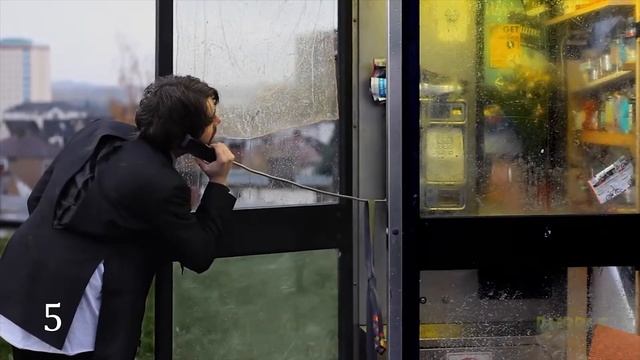 10 ФРАЗ, которые ПРИВЕДУТ ТЕБЯ В УЖАС! смотреть онлайн