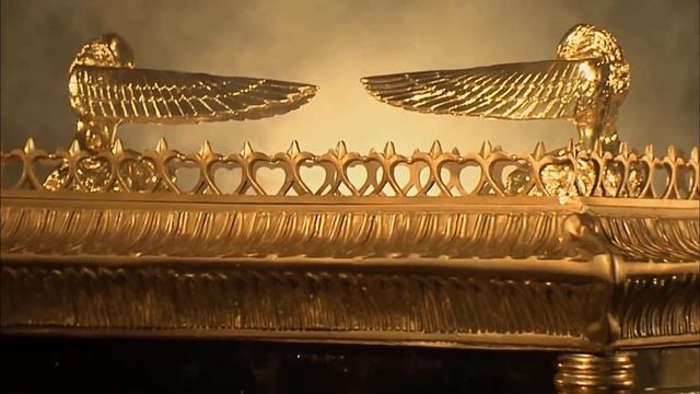 The Ark Of The Covenant's True Purpose: Advanced Ancient Technology