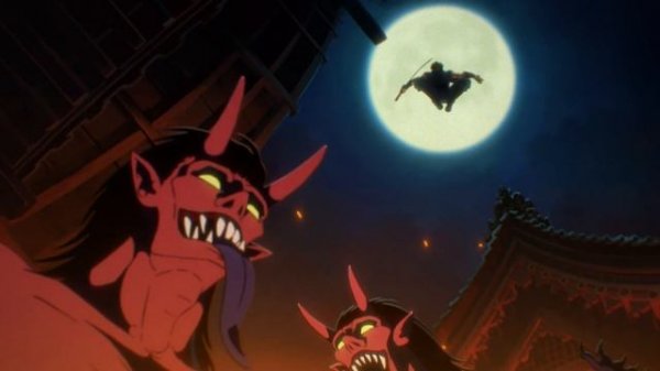 Ninja Gaiden: Ragebound — трейлеры Игры