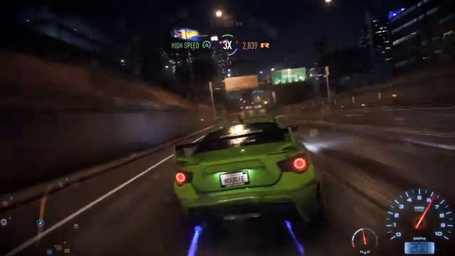 Need for Speed 200+ mph drift. So smooth смотреть онлайн
