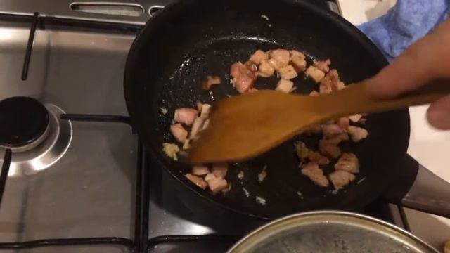 карбонара смотреть онлайн