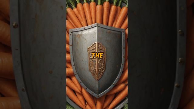 "Carrot Craze: A Vitamin-Packed Favorite for Baby Meals!" смотреть онлайн