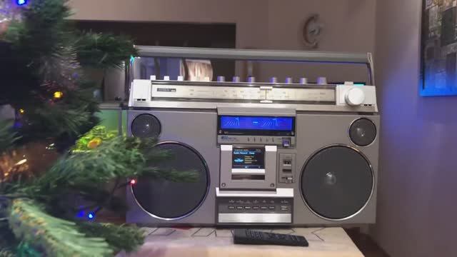 AIWA CS75 upgrade смотреть онлайн