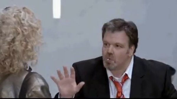 fragment with Kirstya Roman