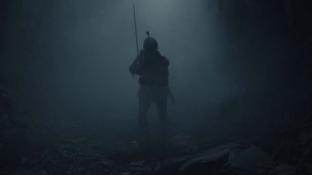 The Witcher 4 (Ведьмак 4) Анонс. Первый полноценный трейлер смотреть онлайн