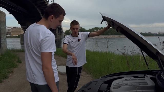 Честный отзыв о Lexus Gs 300 | что такое владеть Lexus в 22 года