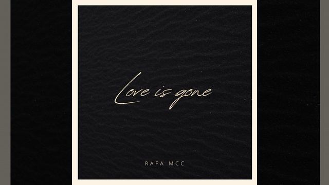 Love Is Gone смотреть онлайн