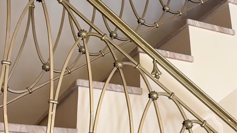 Не лёгкая пробежка