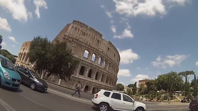 TAMU Italy Study Abroad 2016 смотреть онлайн