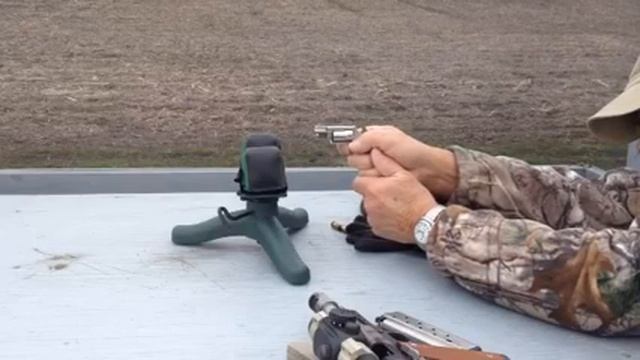 18 inch steel plate, 100 yards, 38 super vs 22 смотреть онлайн
