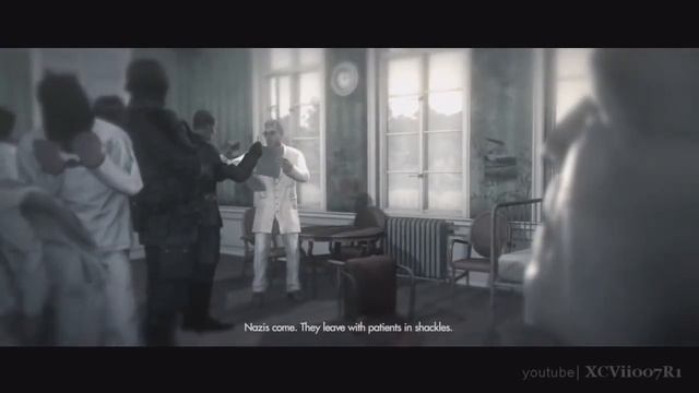 Wolfenstein (Video Games) смотреть онлайн