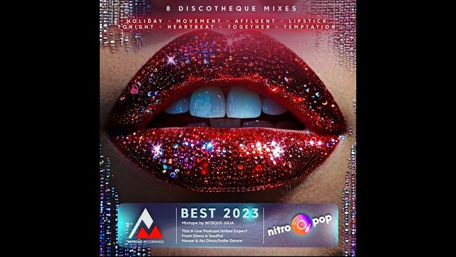 NITROPOP - Mixtape by Nitrous Julia - Holiday смотреть онлайн