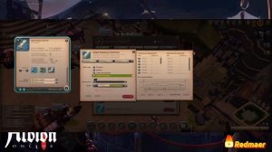 Albion Online  / Крафт зелий ,еды ,ресурсов , а что выгодно ?