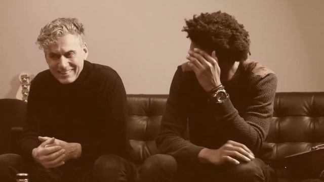 Line Kruse's 4worlds: Culture crossing | Featuring Hervé Samb, Gilles Coquard, Adriano Dd Tenório смотреть онлайн