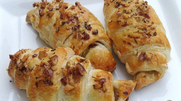 Вкусные будни