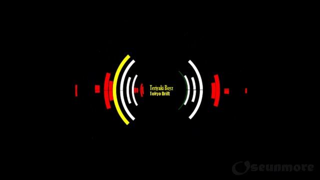 Tokyo Drift - Teriyaki Boyz смотреть онлайн