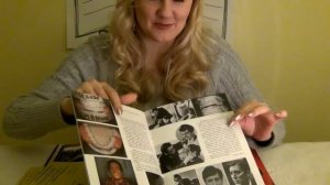 Эффект для книголюбов: GentleWhispering на русском #ASMR #АСМР #GentleWhispering