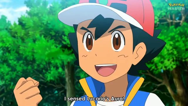 y2mate com Ash Meets Korrina Again Pokemon Journeys The Series Episode 25 English Sub 1080p смотреть онлайн