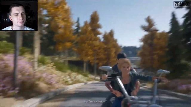 ПРОЩАЙ ► Days Gone (Жизнь После) #37 смотреть онлайн
