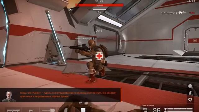 Warface Пикник на вулкане или как затащить вдвоём 3 часть смотреть онлайн
