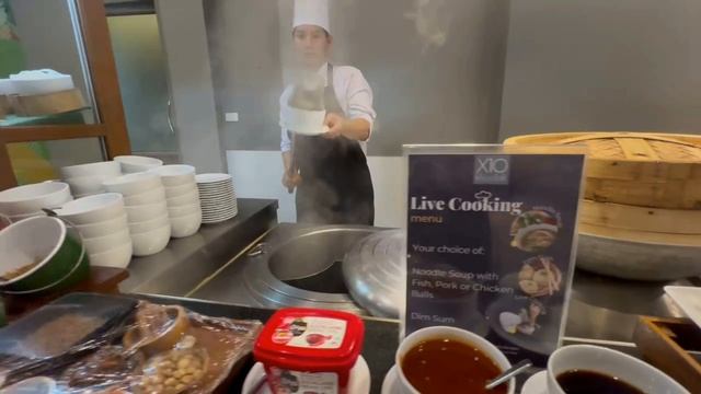 X 10 Khao Lak обзор отеля | Као Лак Тайланд 2024/2025