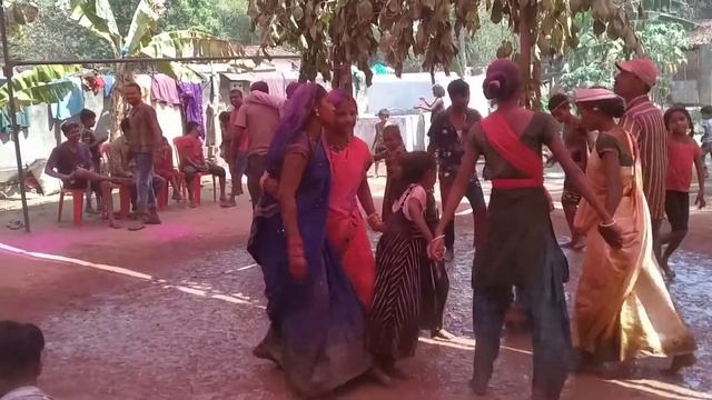 Baja party kurrubhat gitpahar me eshwar darro 9770519251 смотреть онлайн