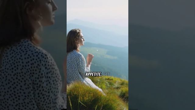 Importance of Feel Good Hormones? смотреть онлайн