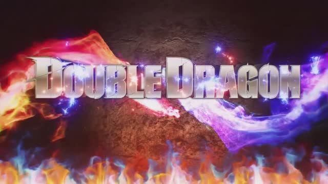 Трейлер игры Double Dragon Revive смотреть онлайн