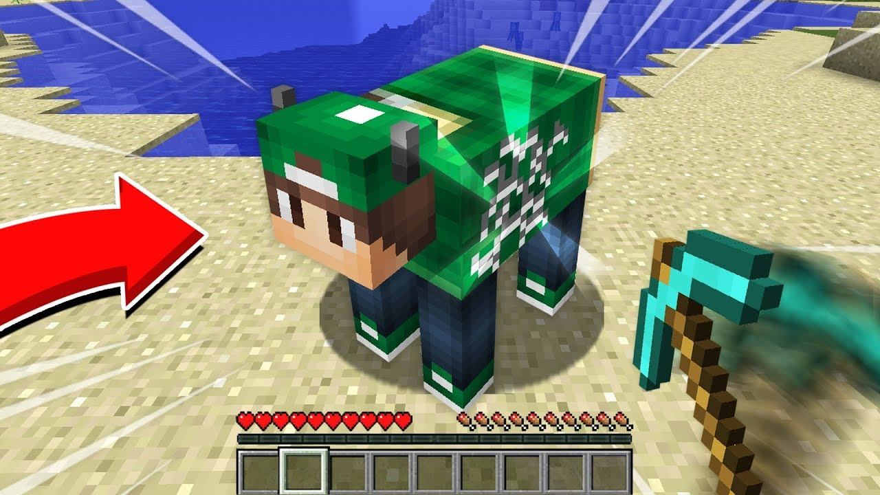 Я ОБЯЗАТЕЛЬНО ВЫЖИВУ В ПРОКЛЯТОМ МАЙНКРАФТЕ | Риколит Minecraft