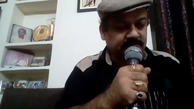 Koi Hota Jisko Apna - TT to Kishore Da - Pl use Ear Ph / Blue Tooth Speaker смотреть онлайн