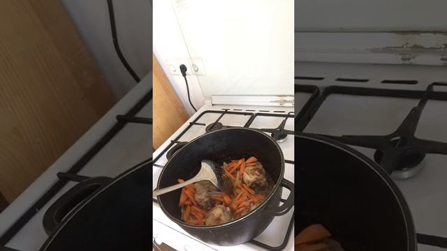 Ен дамди Палау! Озбекше Плов! смотреть онлайн