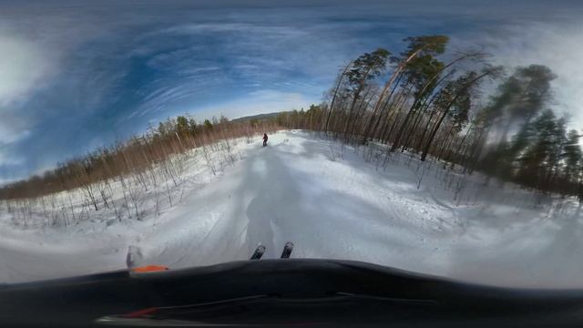 Завьялиха - 2024 (360) - 2 смотреть онлайн