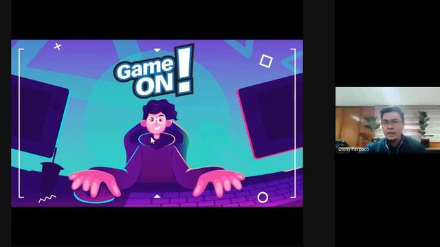 [PART 1] GAMIFICATION FOR BLENDED DISTANCE LEARNING смотреть онлайн