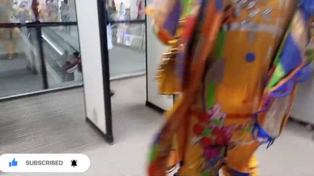 Sb kuch khtam ho chuka tha😒| Visit in Emporium Mall 😍 смотреть онлайн