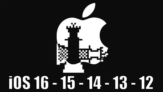 New Jailbreaking iOS 15 and 16 - CheckRa1n Beta! смотреть онлайн