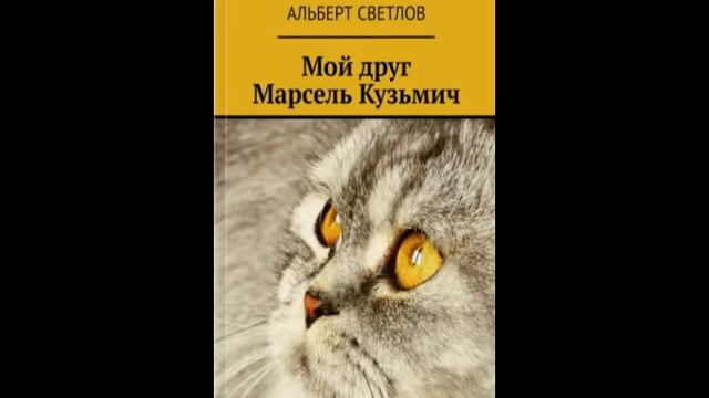Мой друг Марсель Кузьмич  Главы с 28 по 36