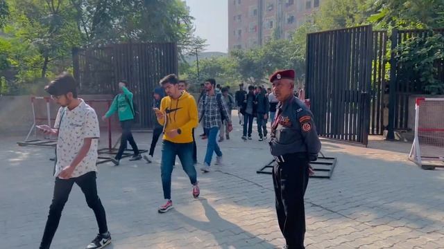 Spectra 2022 results 😮💨 || aj da sara din edr udr ghuman ch he nikal gya🥲|| vlog -6 || LPU || смотреть онлайн