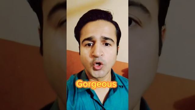 Synonyms of Beautiful ❤️. #synonyms #english смотреть онлайн