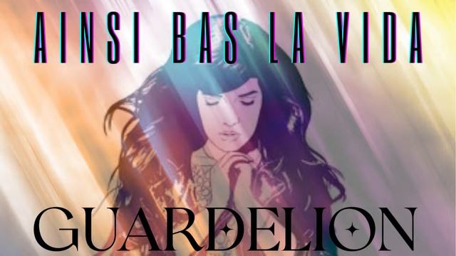Indila-Ainsi Bas La Vida (Guardelion Hardstyle Bootleg)[FREE DOWNLOAD]
