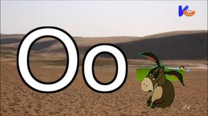 Алфавит "Животные": учим буквы и звуки