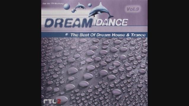 Dream Dance Vol.9 - CD2